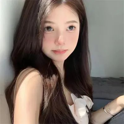 希腊女孩